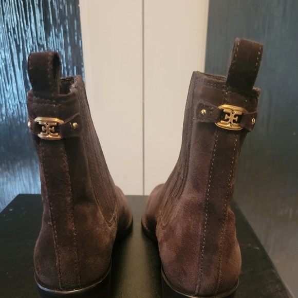 Sam Edleman Bronson ankle boots - Picture 7 of 7